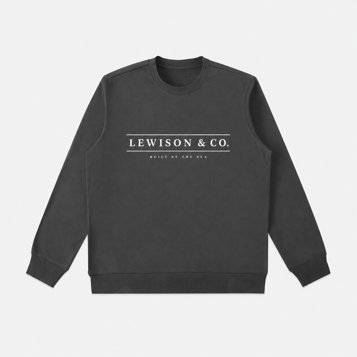 Heritage Crewneck