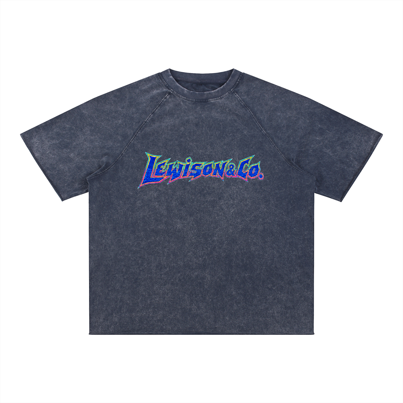 Riptide Tee