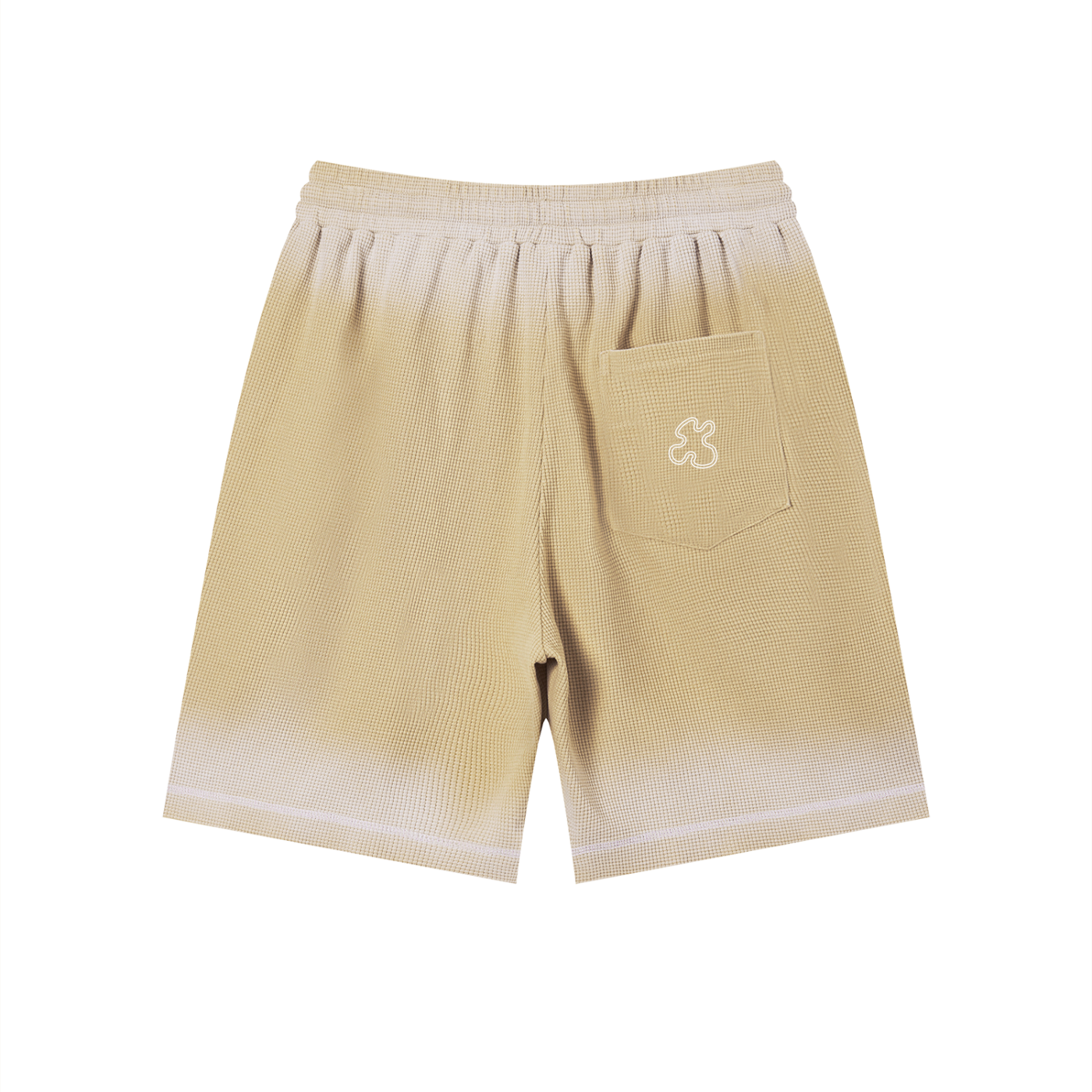 Classic Waffle Shorts