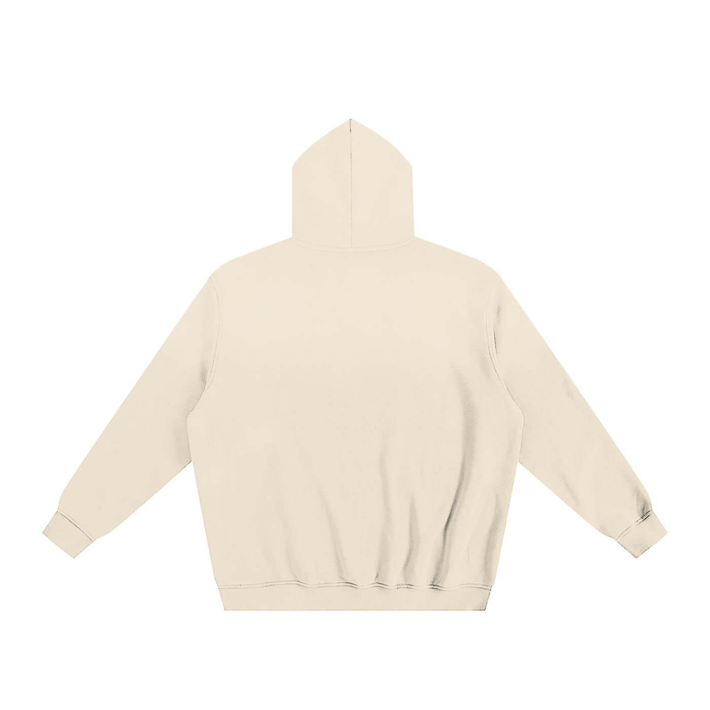 L&C Fleece Hoodie