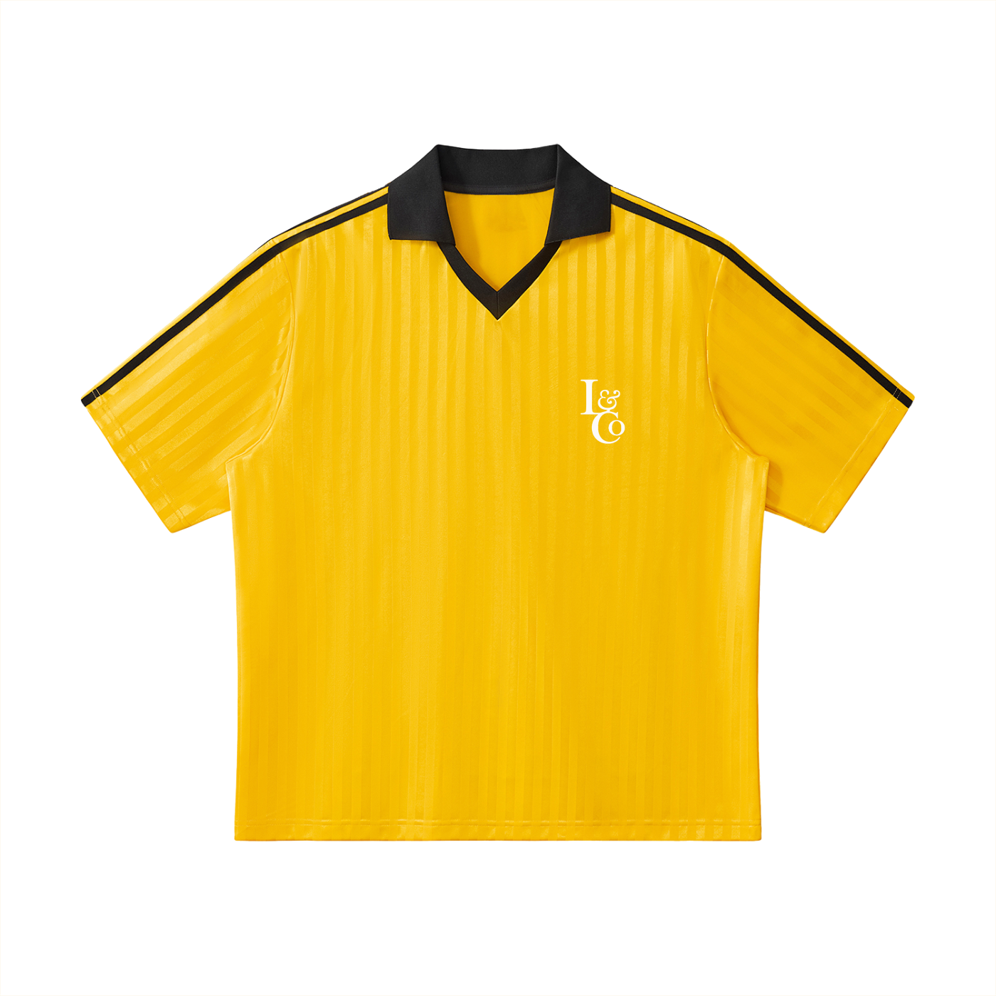 L&CO. Jersey