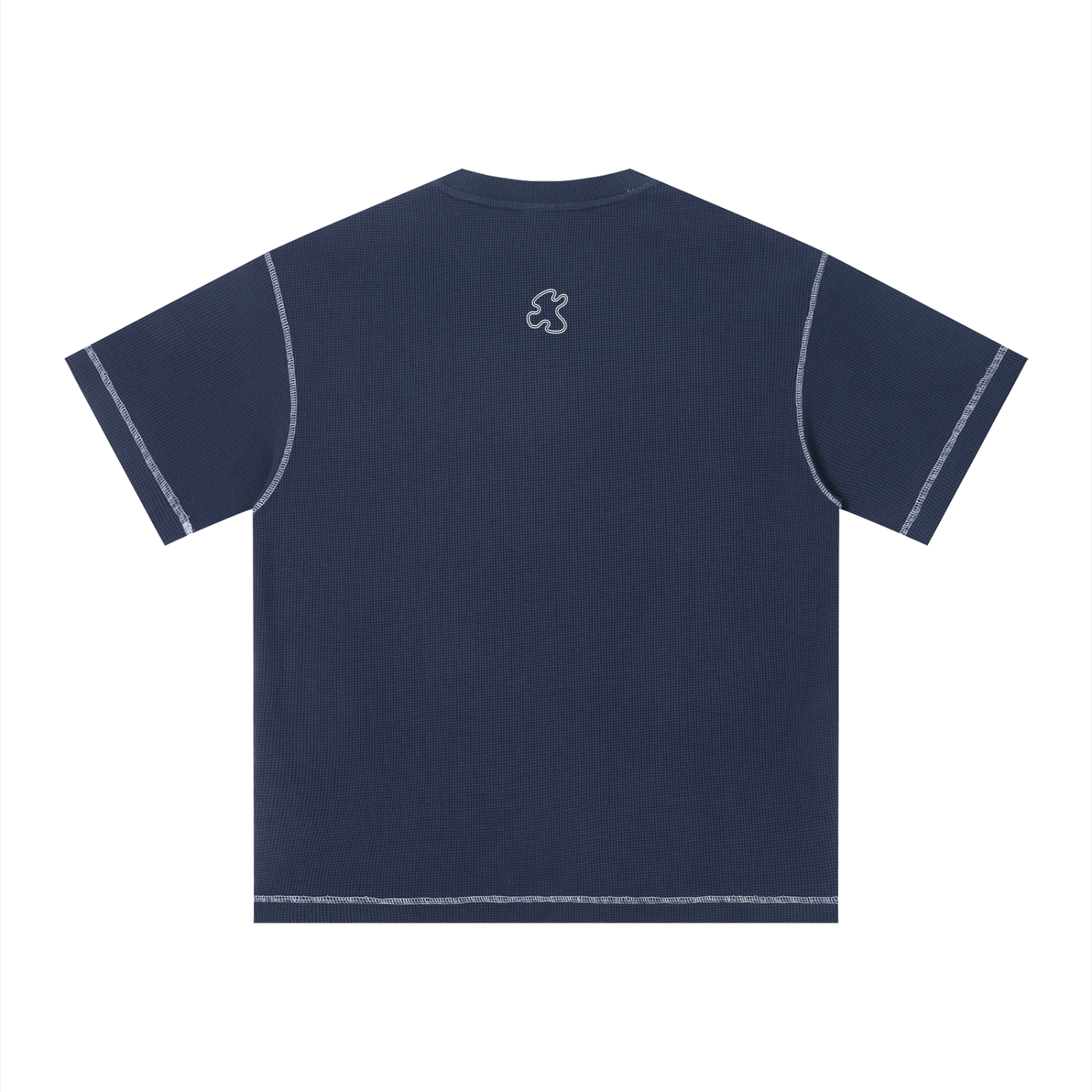 Classic Waffle Tee