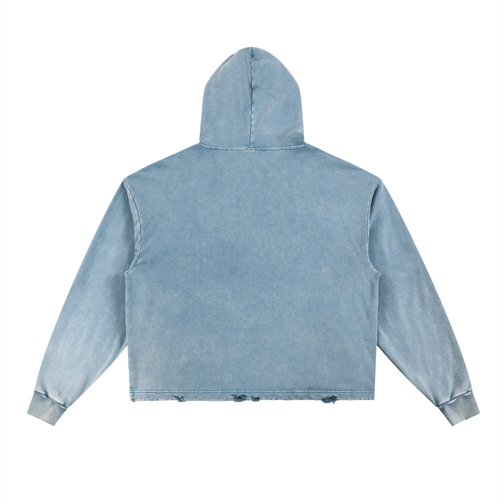 Offshore Hoodie