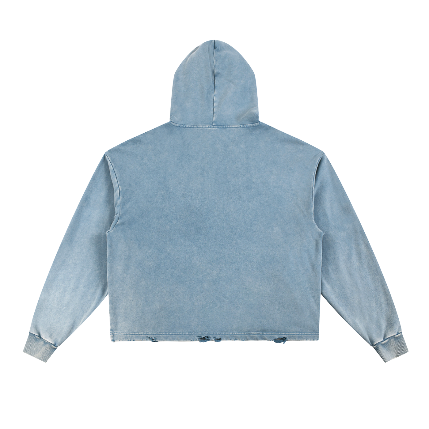 Offshore Hoodie