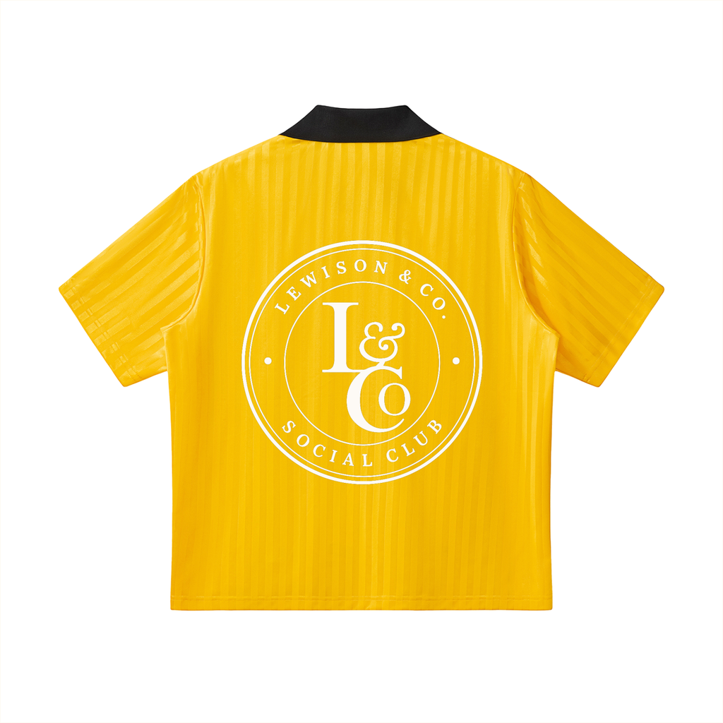L&CO. Jersey