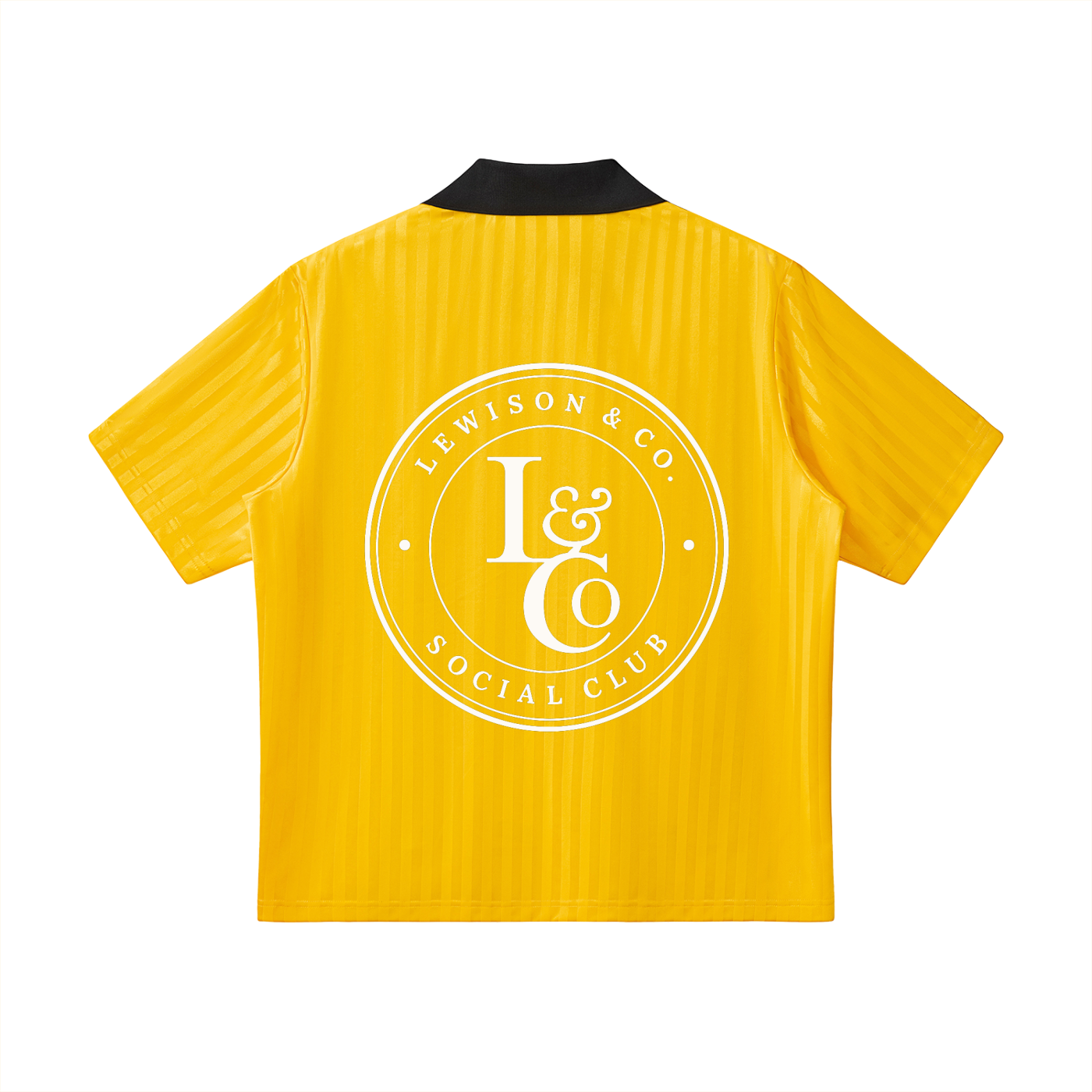 L&CO. Jersey