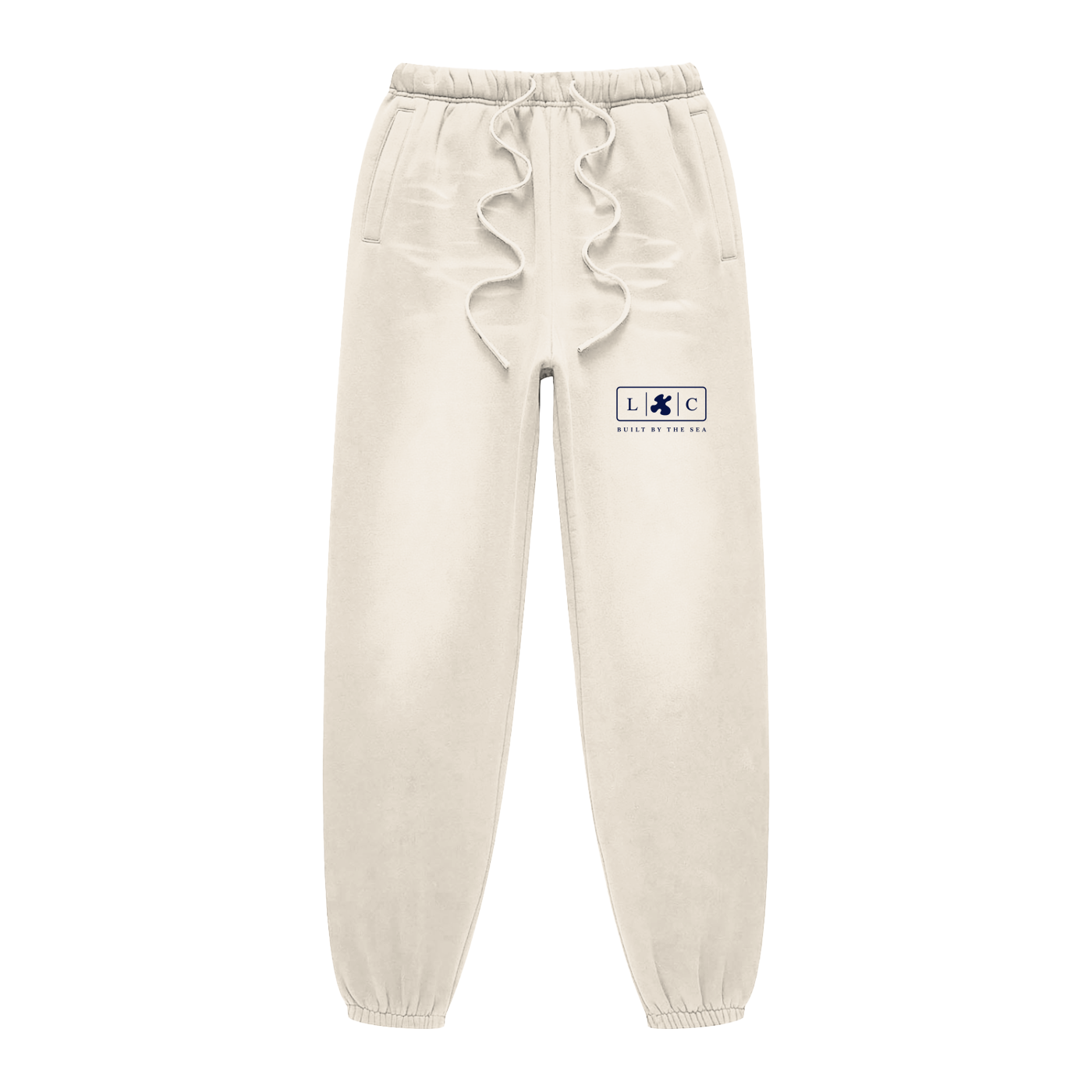 L&C Fleece Sweatpants