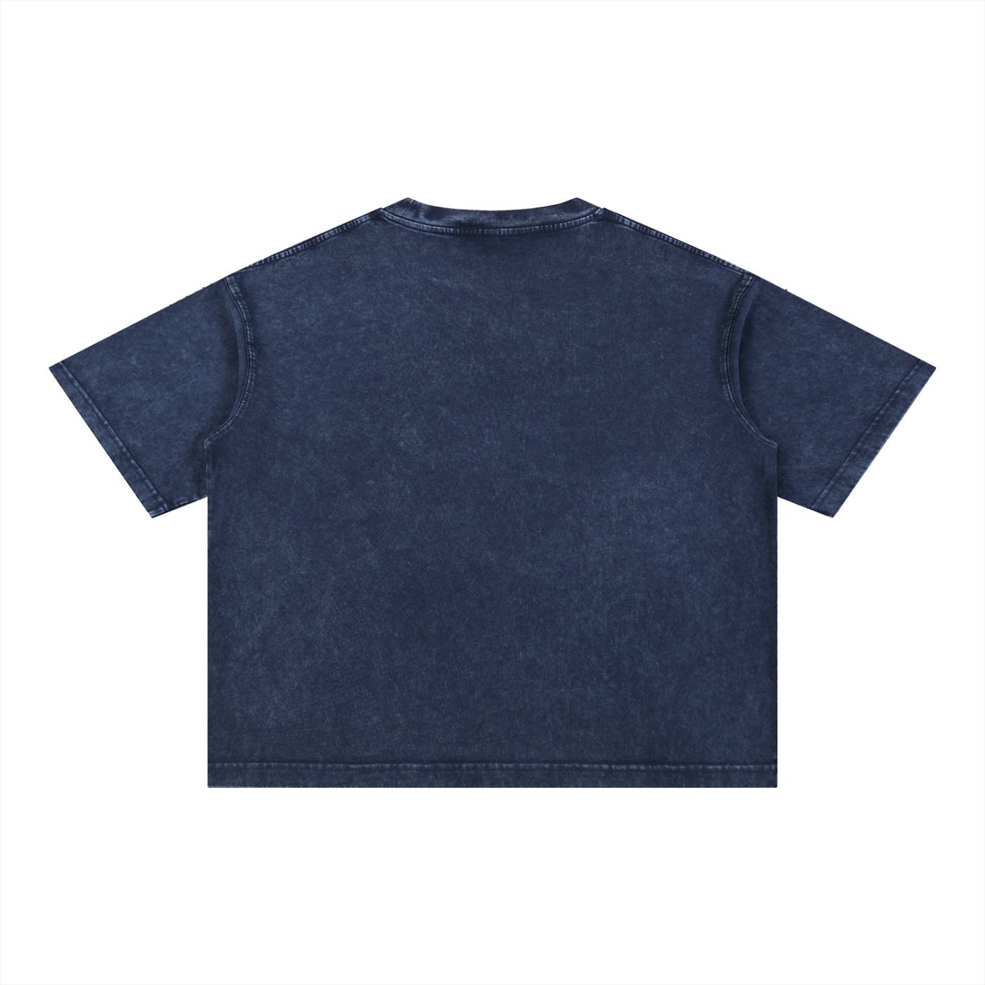 Bloom Boxy Tee