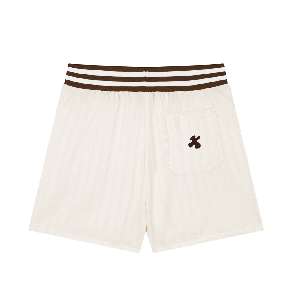 Social Club Shorts
