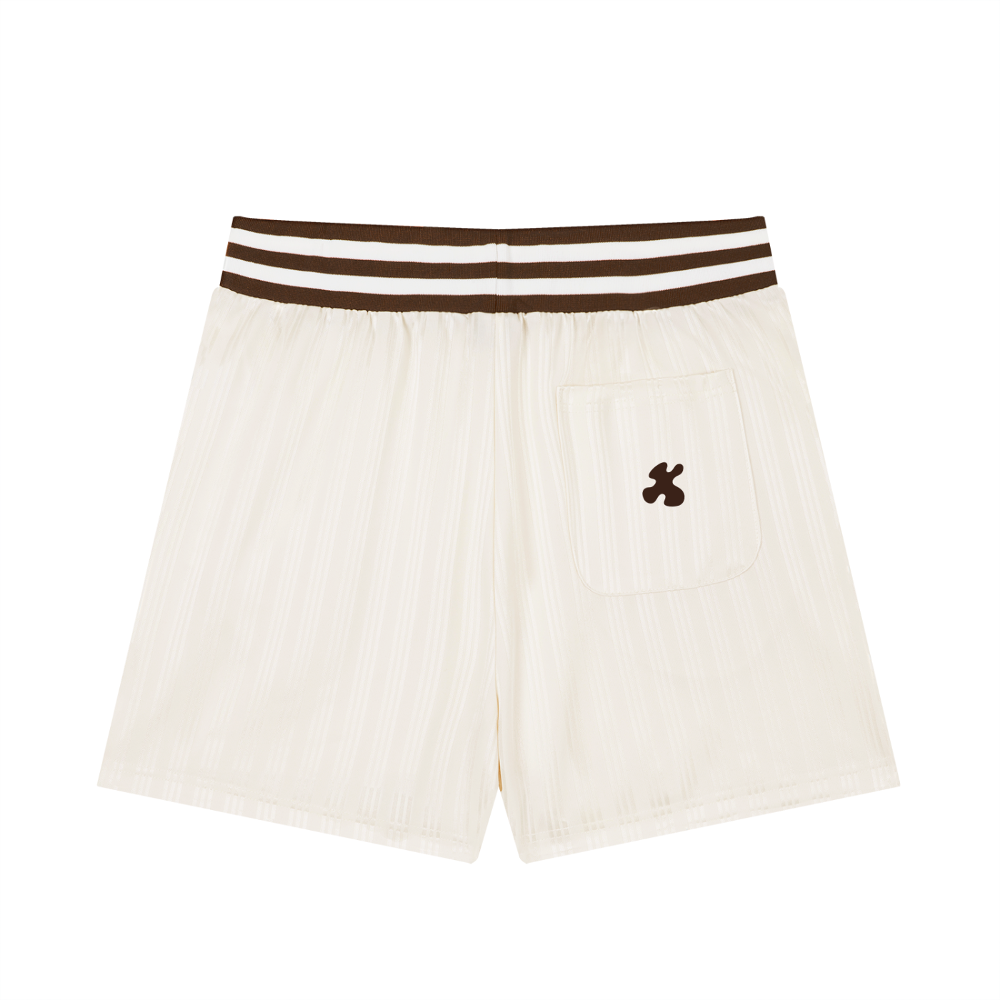 Social Club Shorts