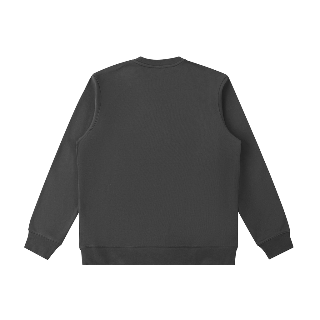 Heritage Crewneck