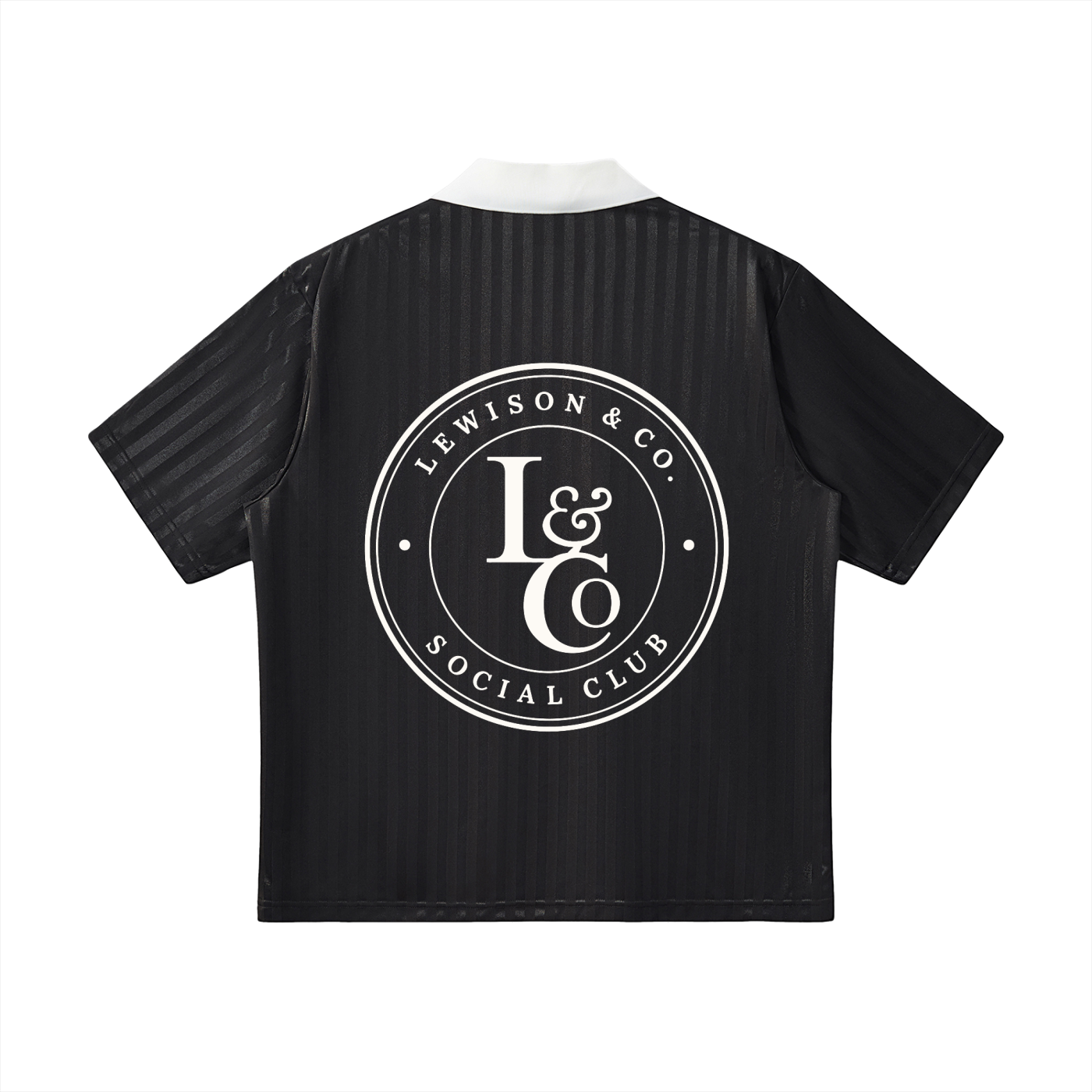 L&CO. Jersey