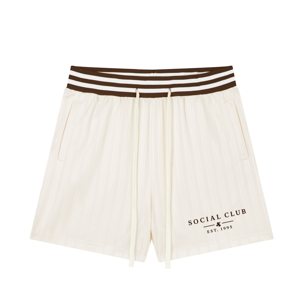 Social Club Shorts