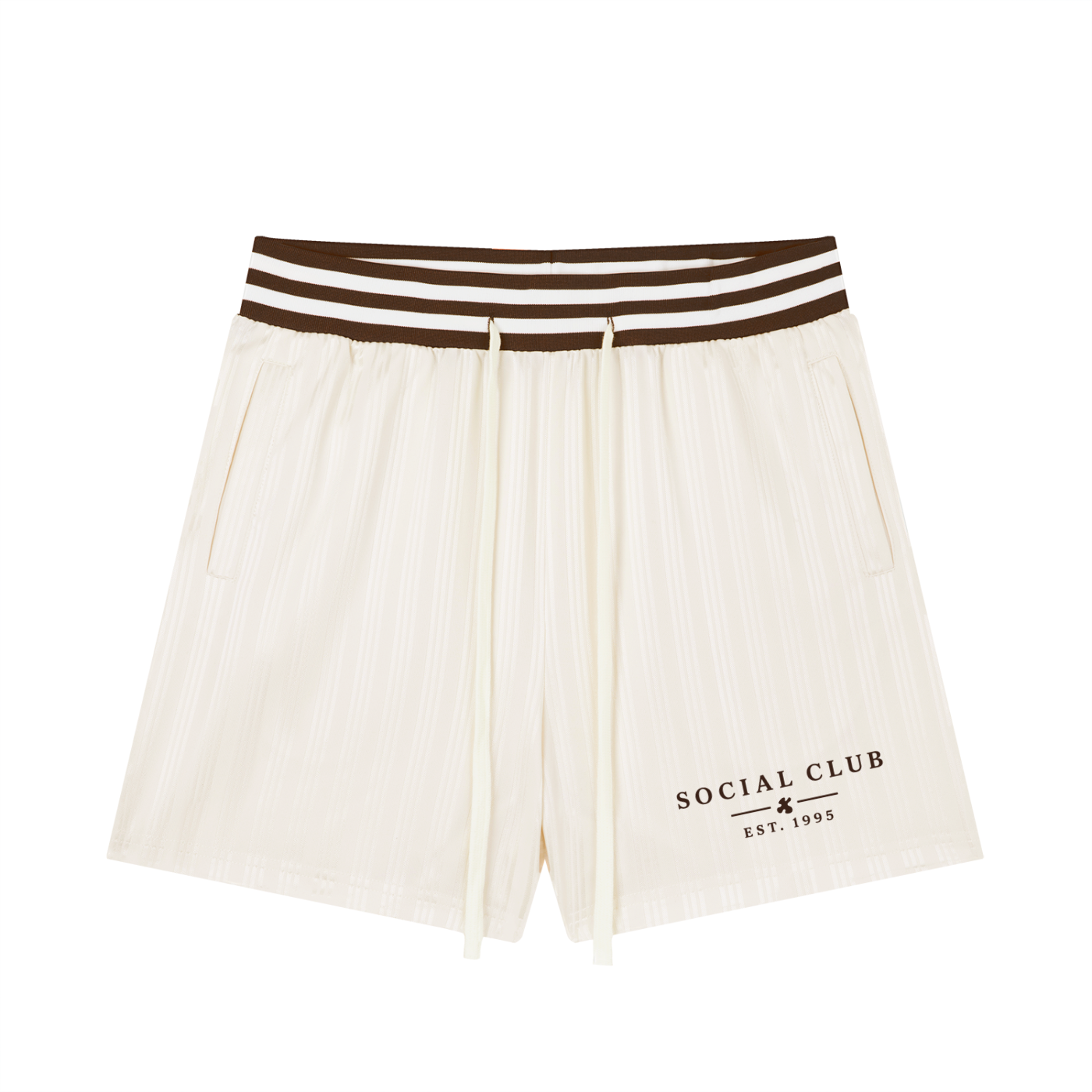 Social Club Shorts