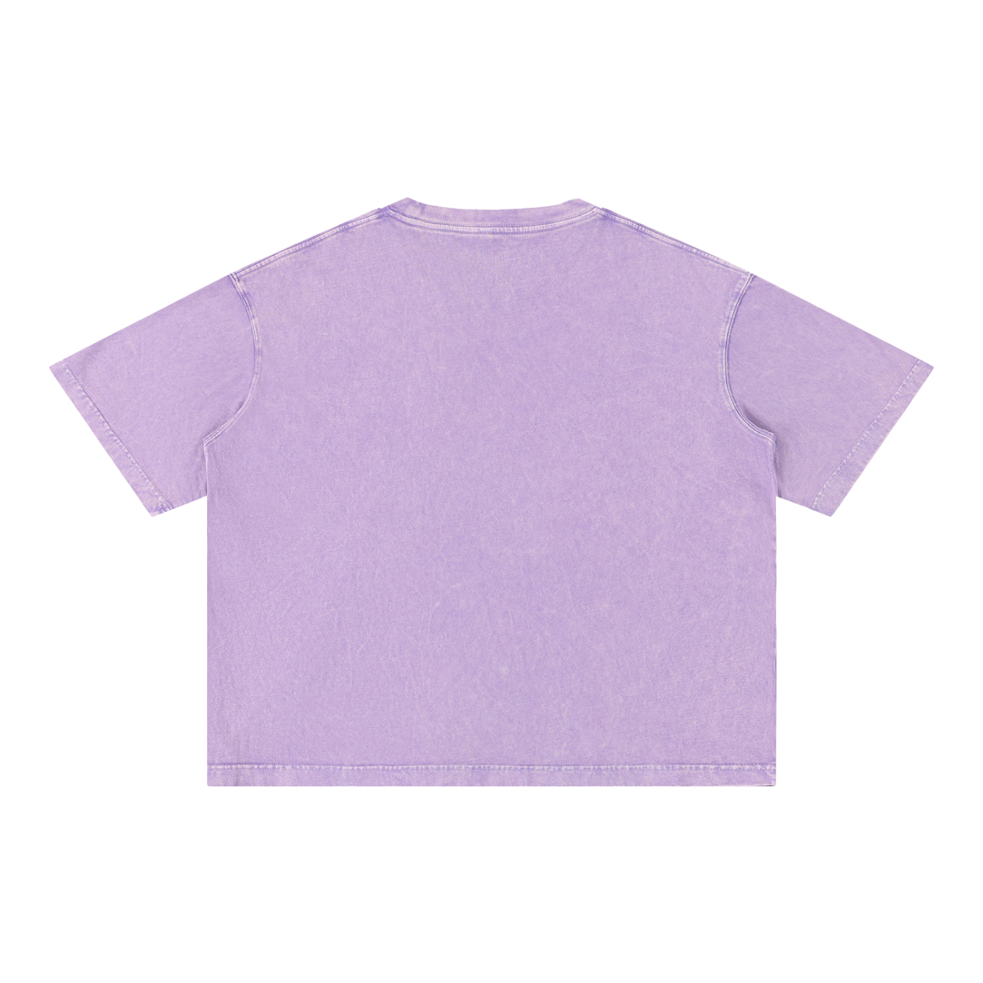 Bloom Boxy Tee