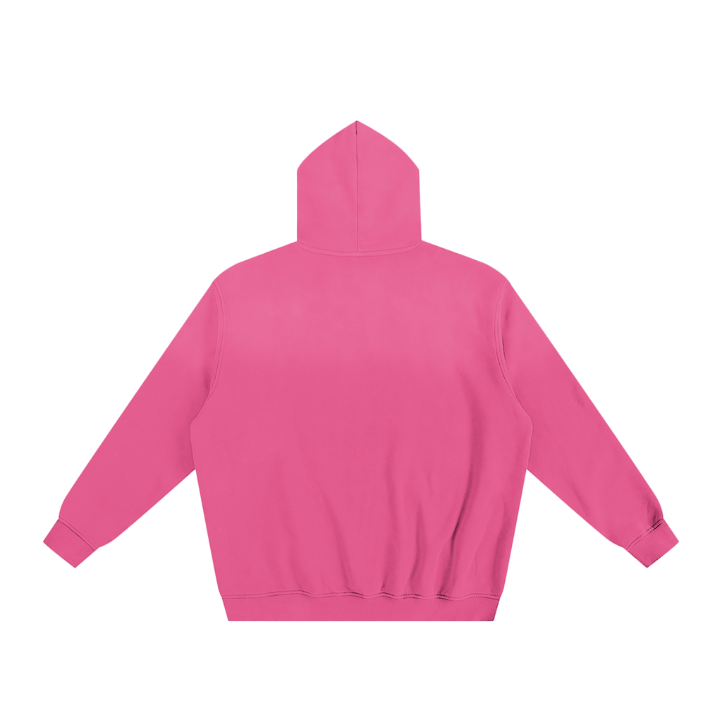 L&C Fleece Hoodie