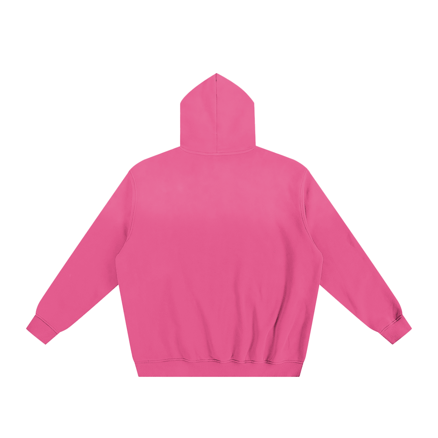 L&C Fleece Hoodie