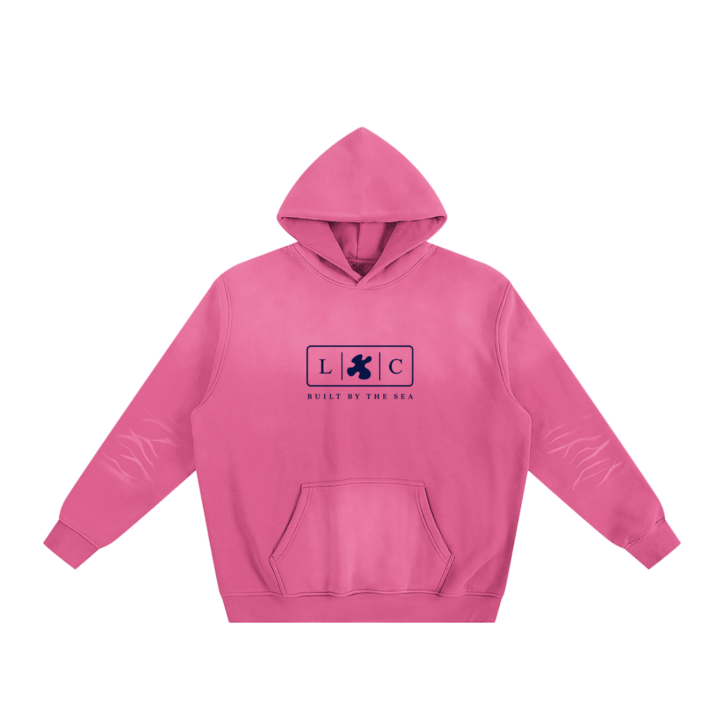 L&C Fleece Hoodie
