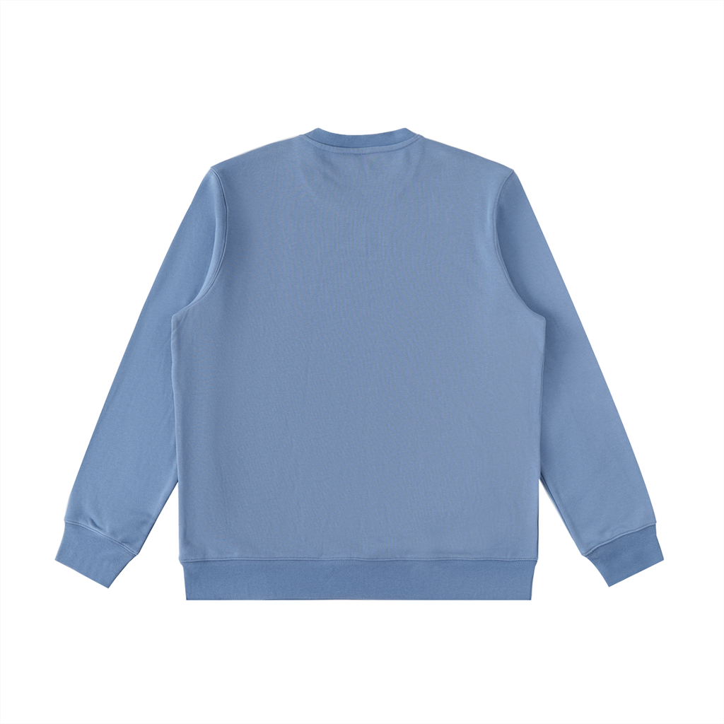 Heritage Crewneck