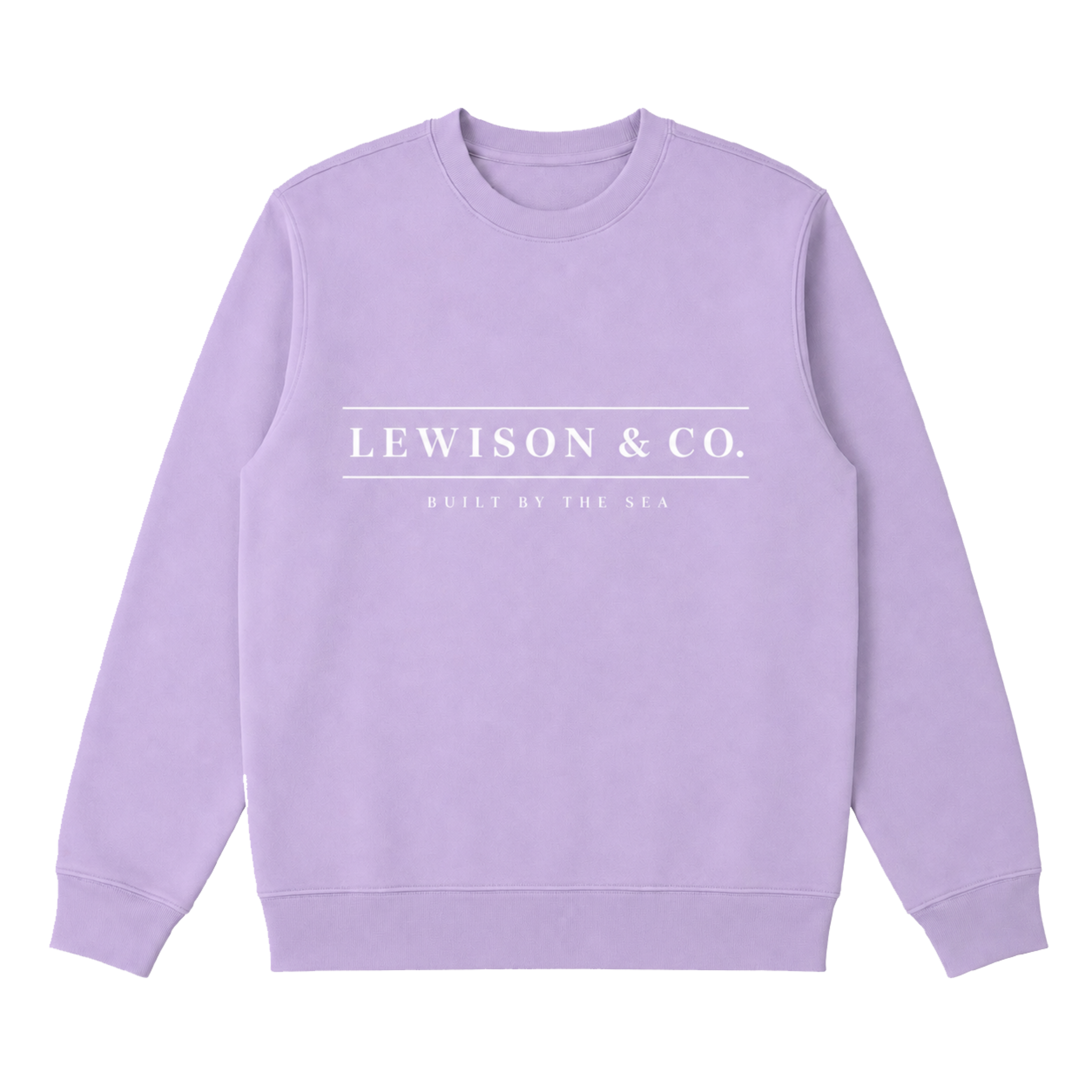 Heritage Crewneck