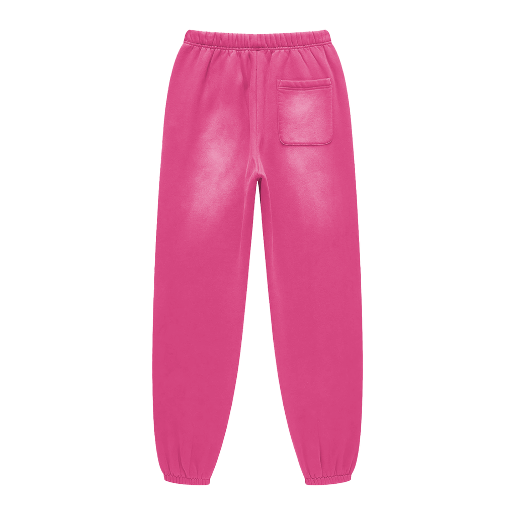 L&C Fleece Sweatpants