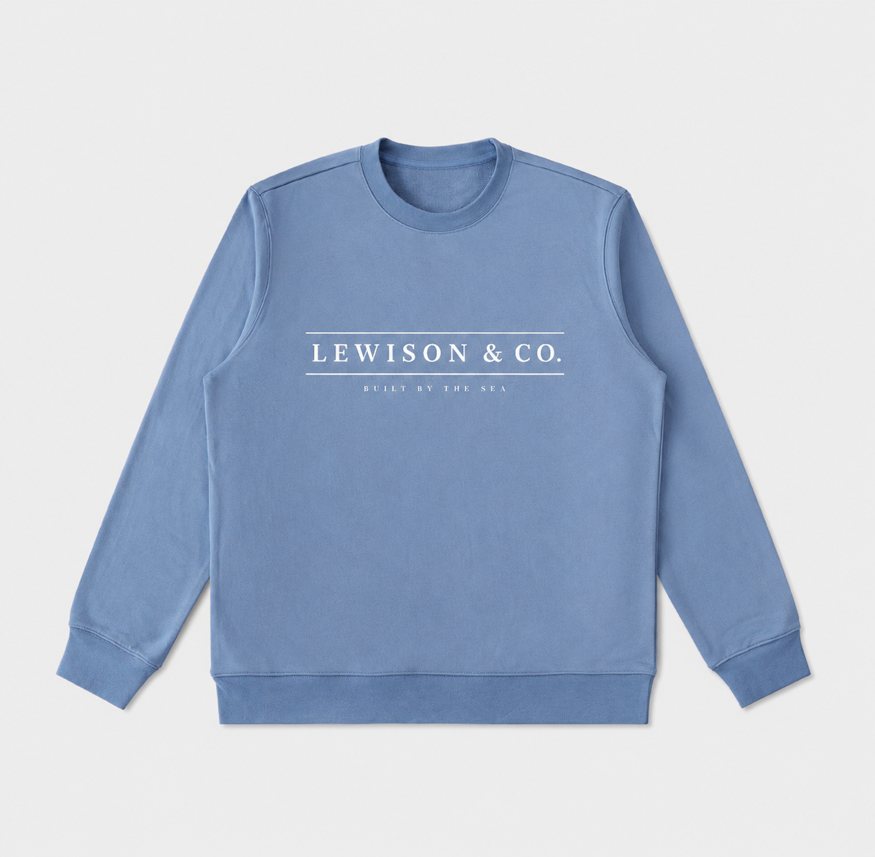 Heritage Crewneck