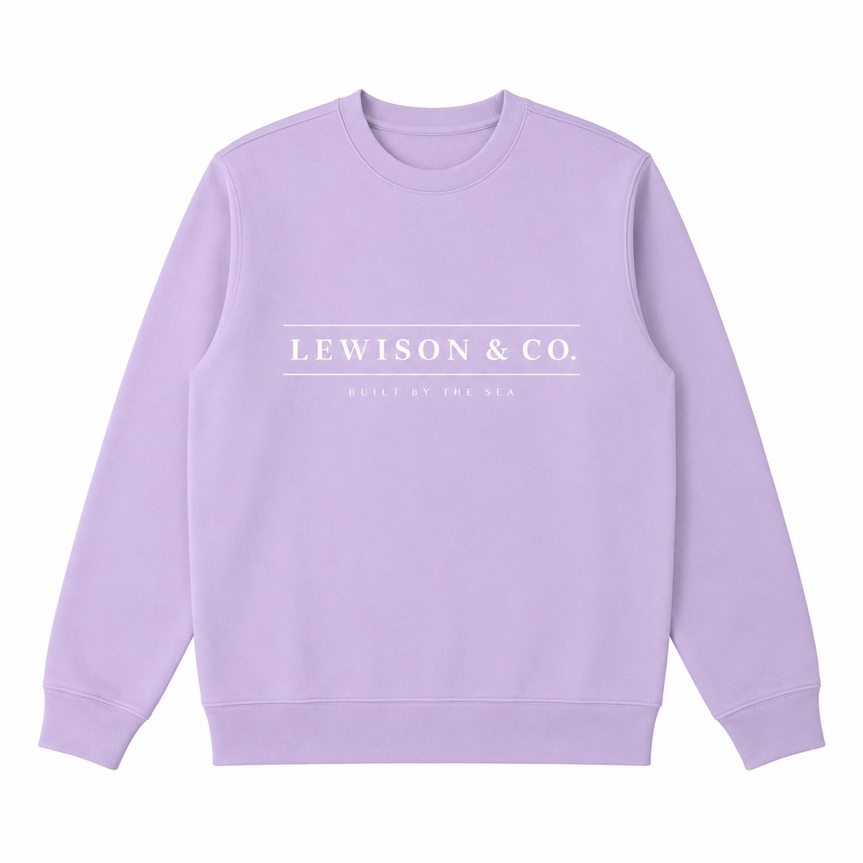 Heritage Crewneck