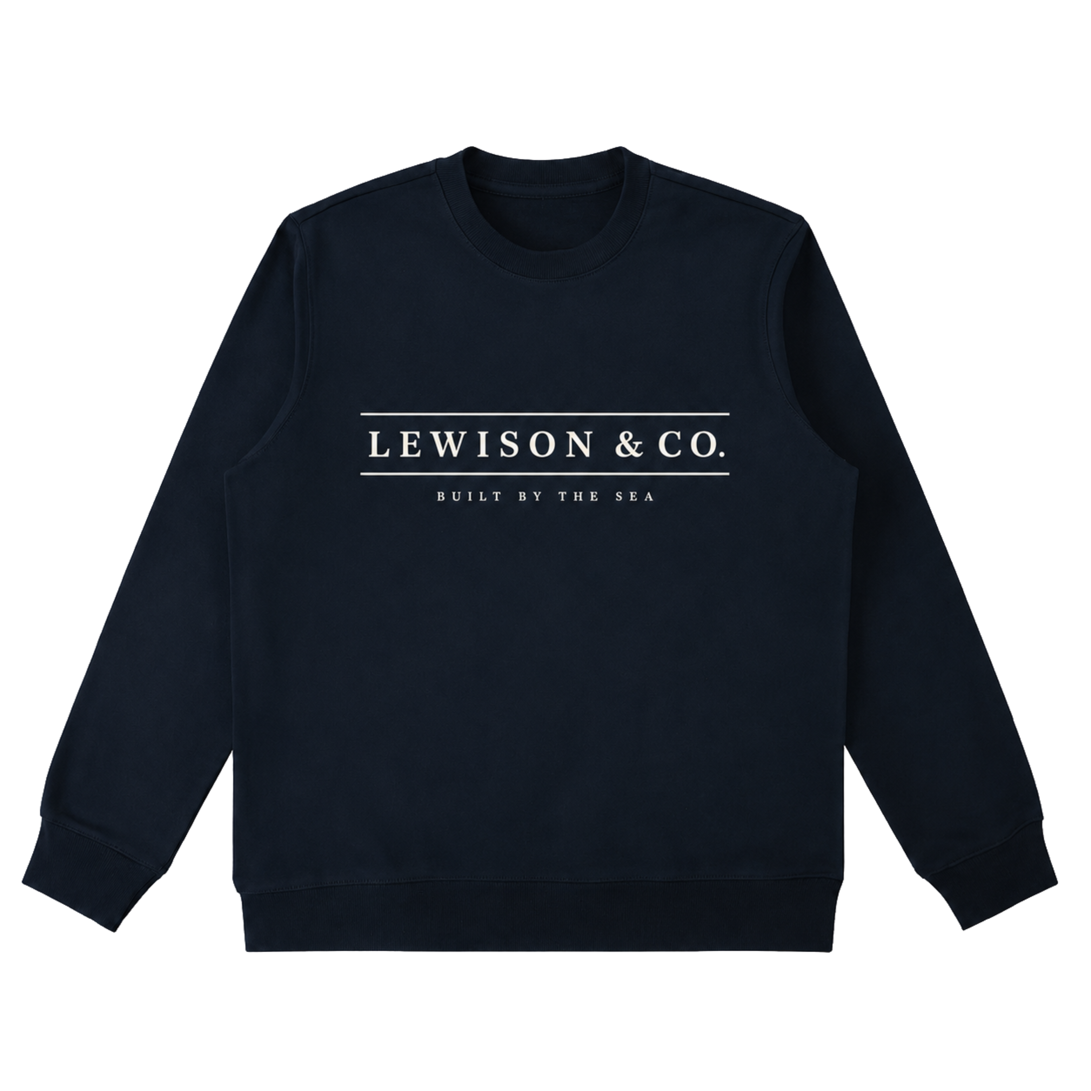 Heritage Crewneck