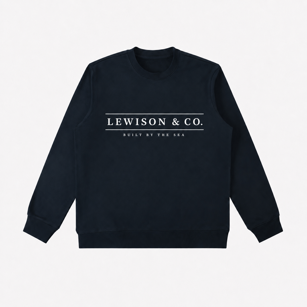 Heritage Crewneck
