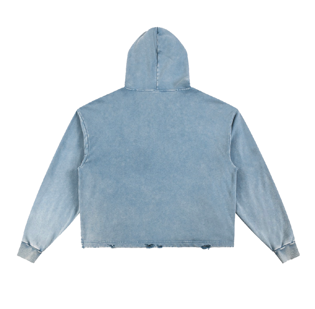 Offshore Hoodie