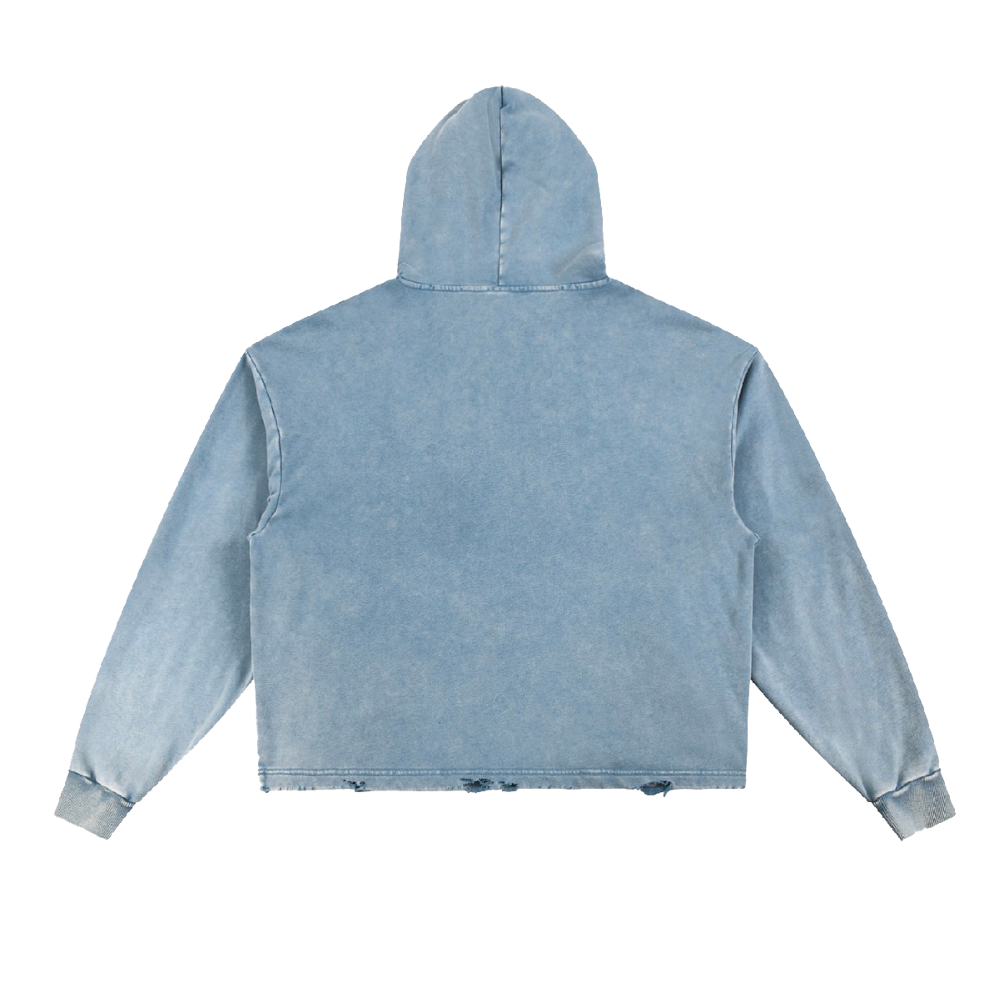 Offshore Hoodie