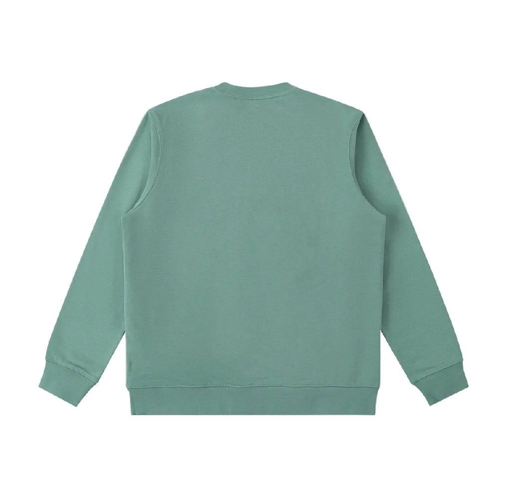 Heritage Crewneck