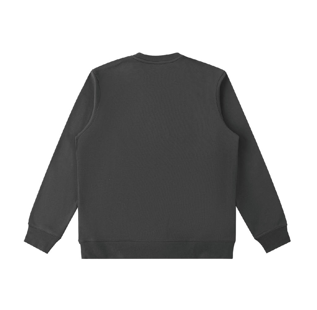 Heritage Crewneck