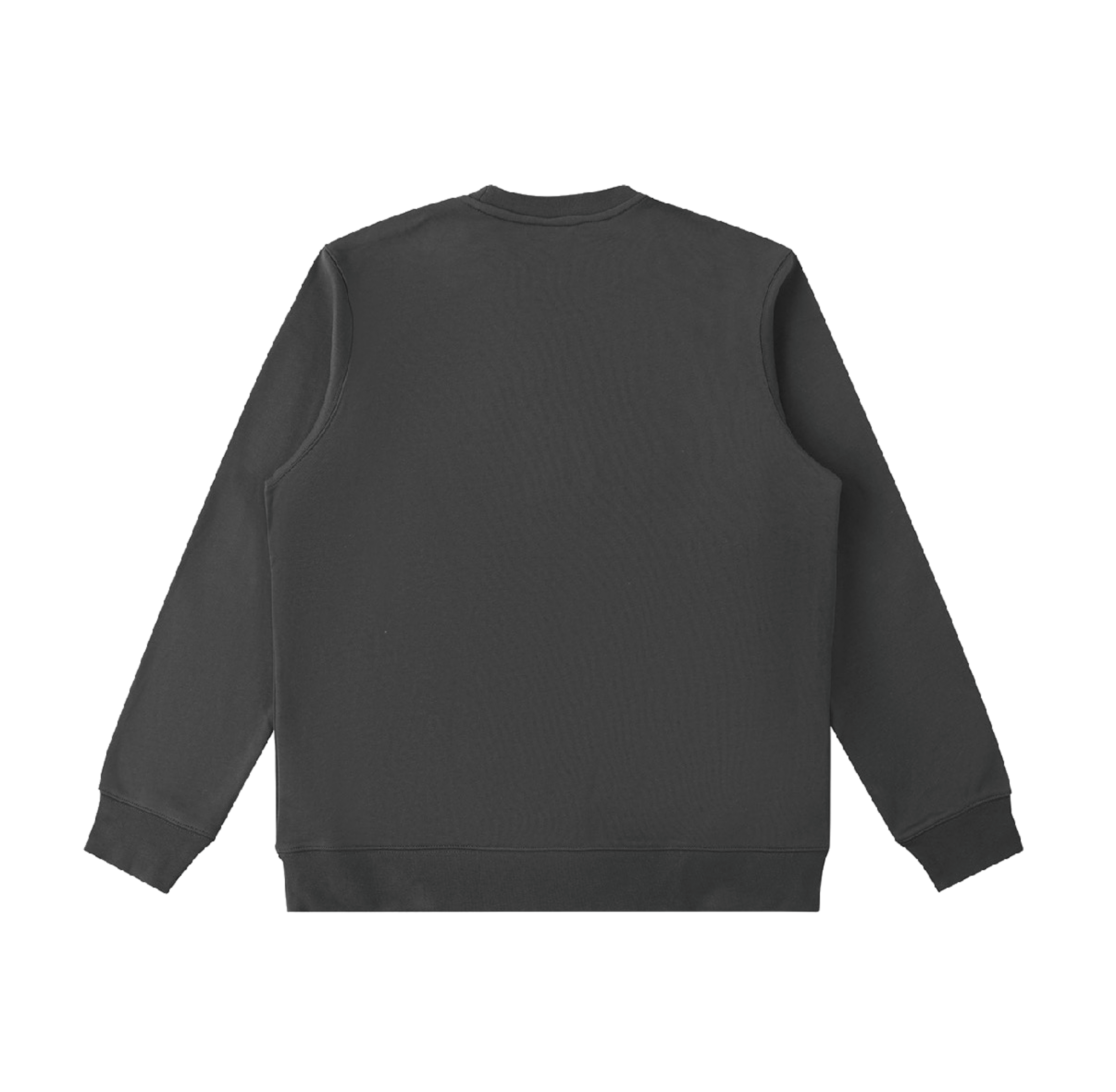 Heritage Crewneck