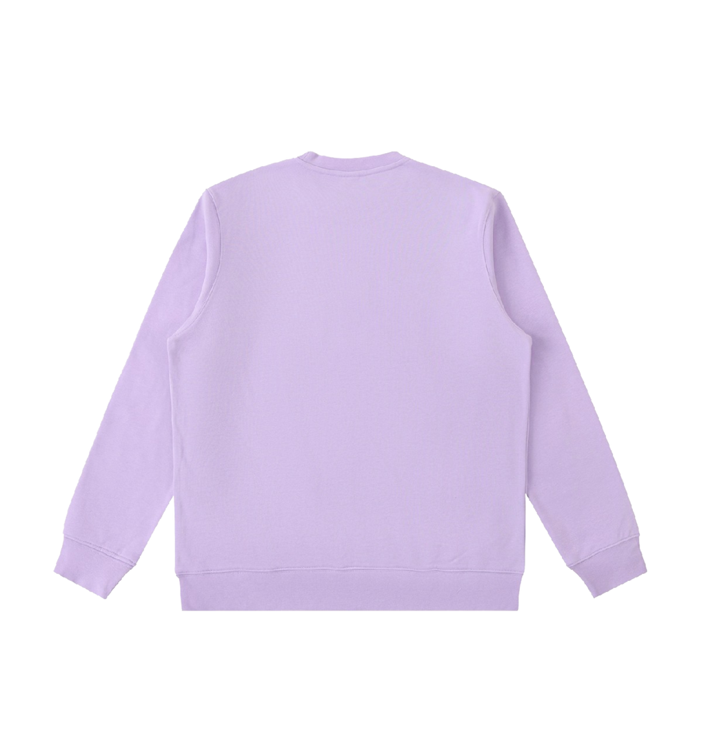 Heritage Crewneck