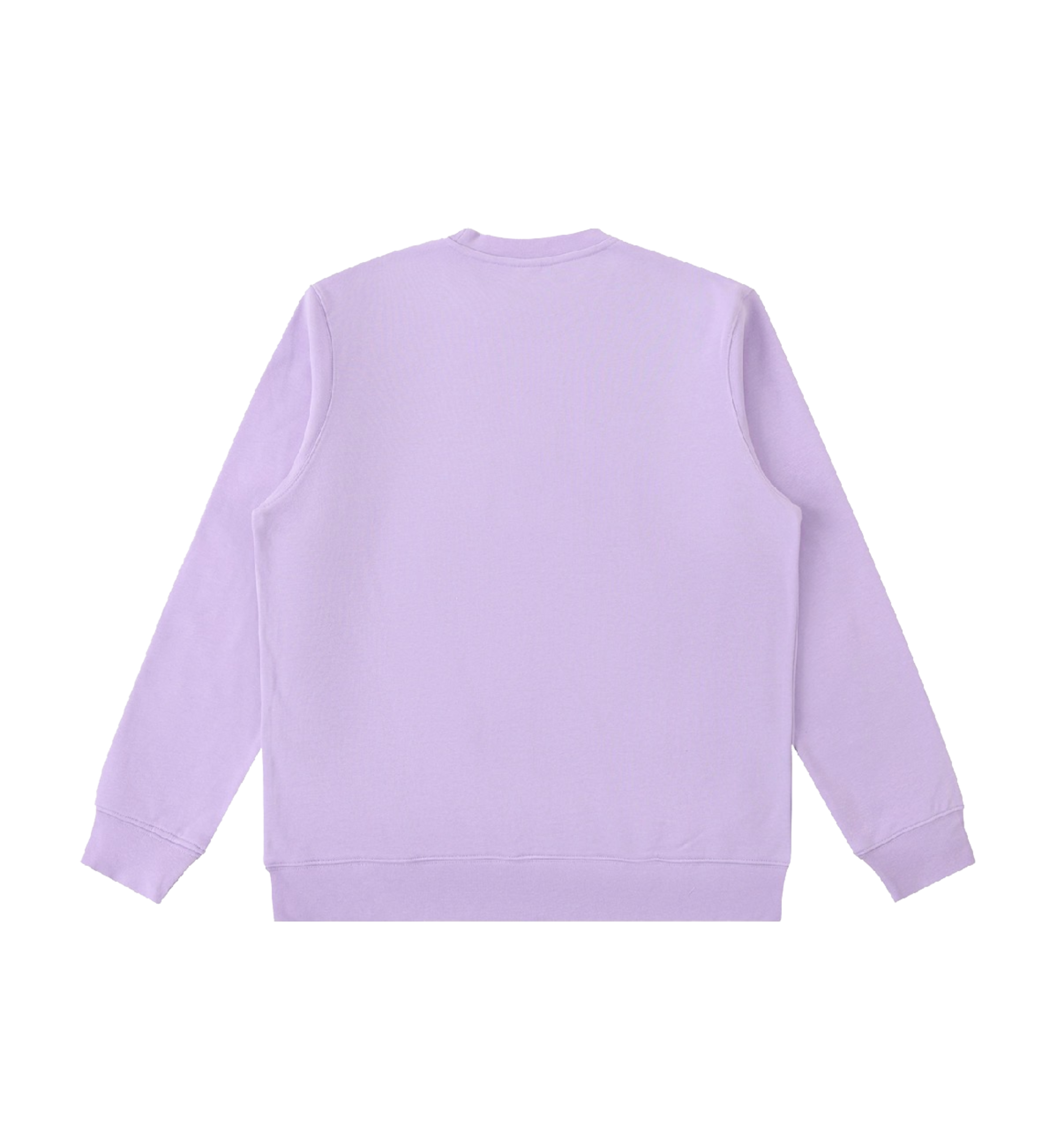 Heritage Crewneck