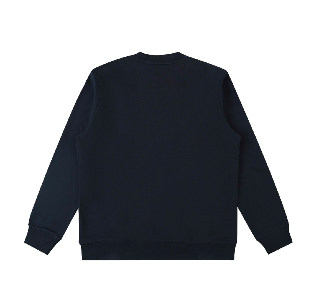 Heritage Crewneck