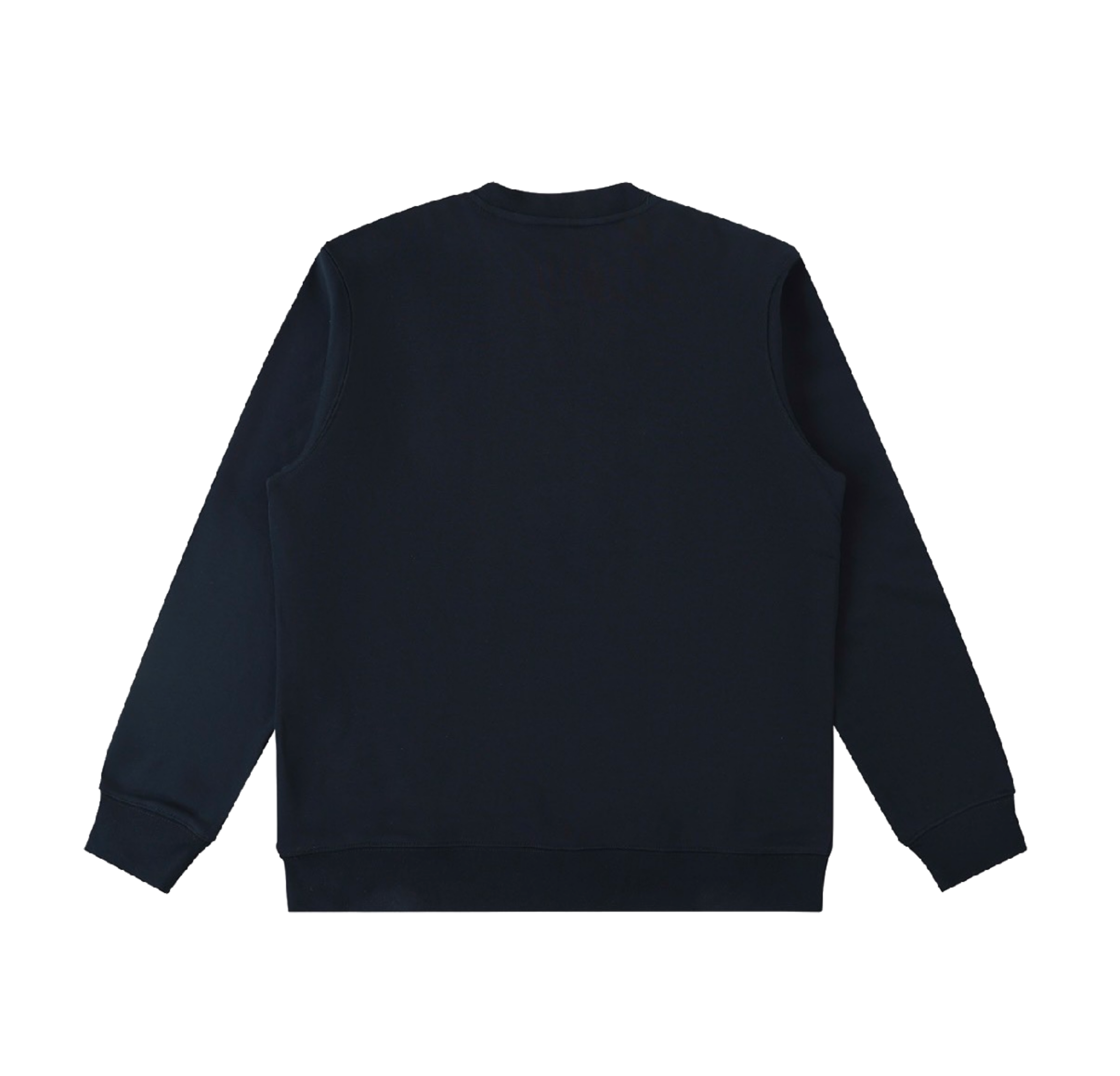Heritage Crewneck