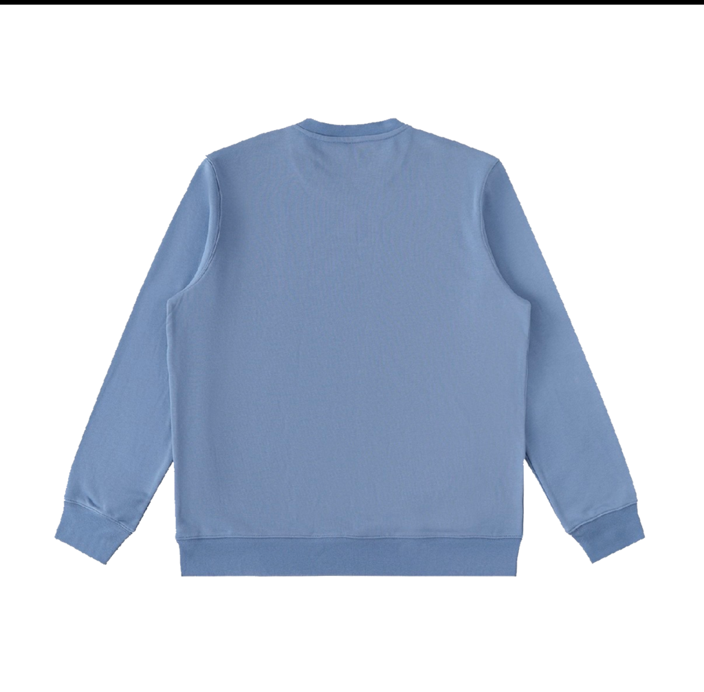Heritage Crewneck
