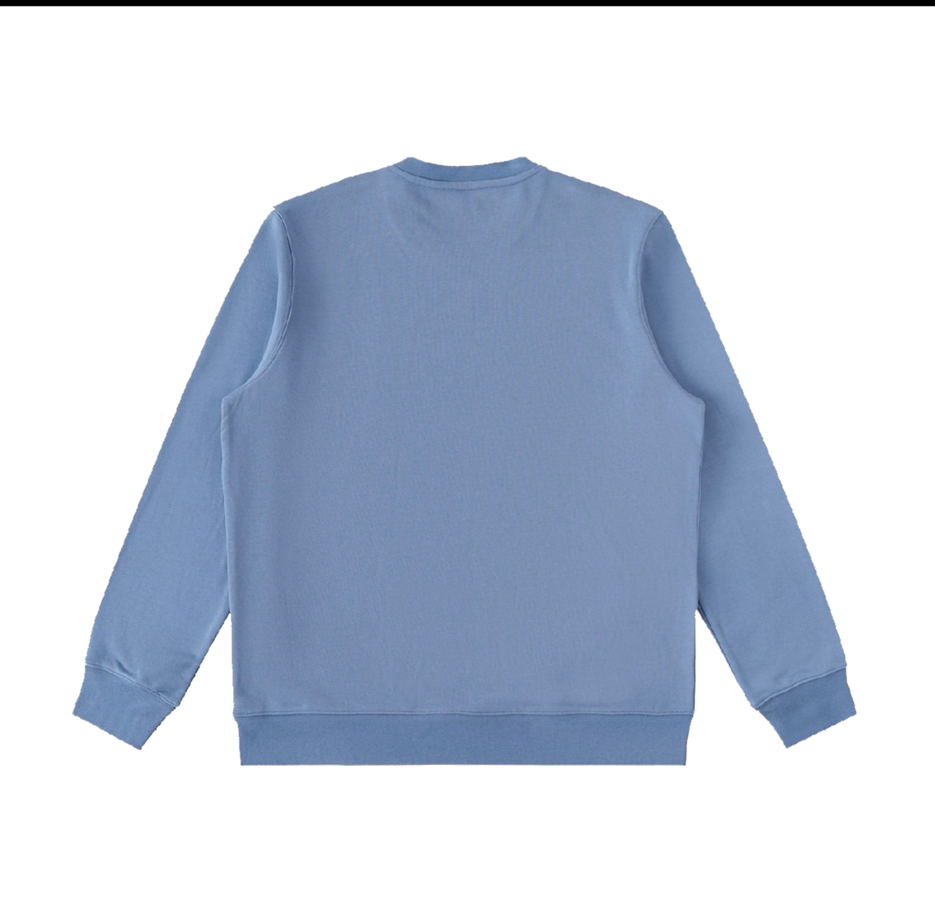 Heritage Crewneck