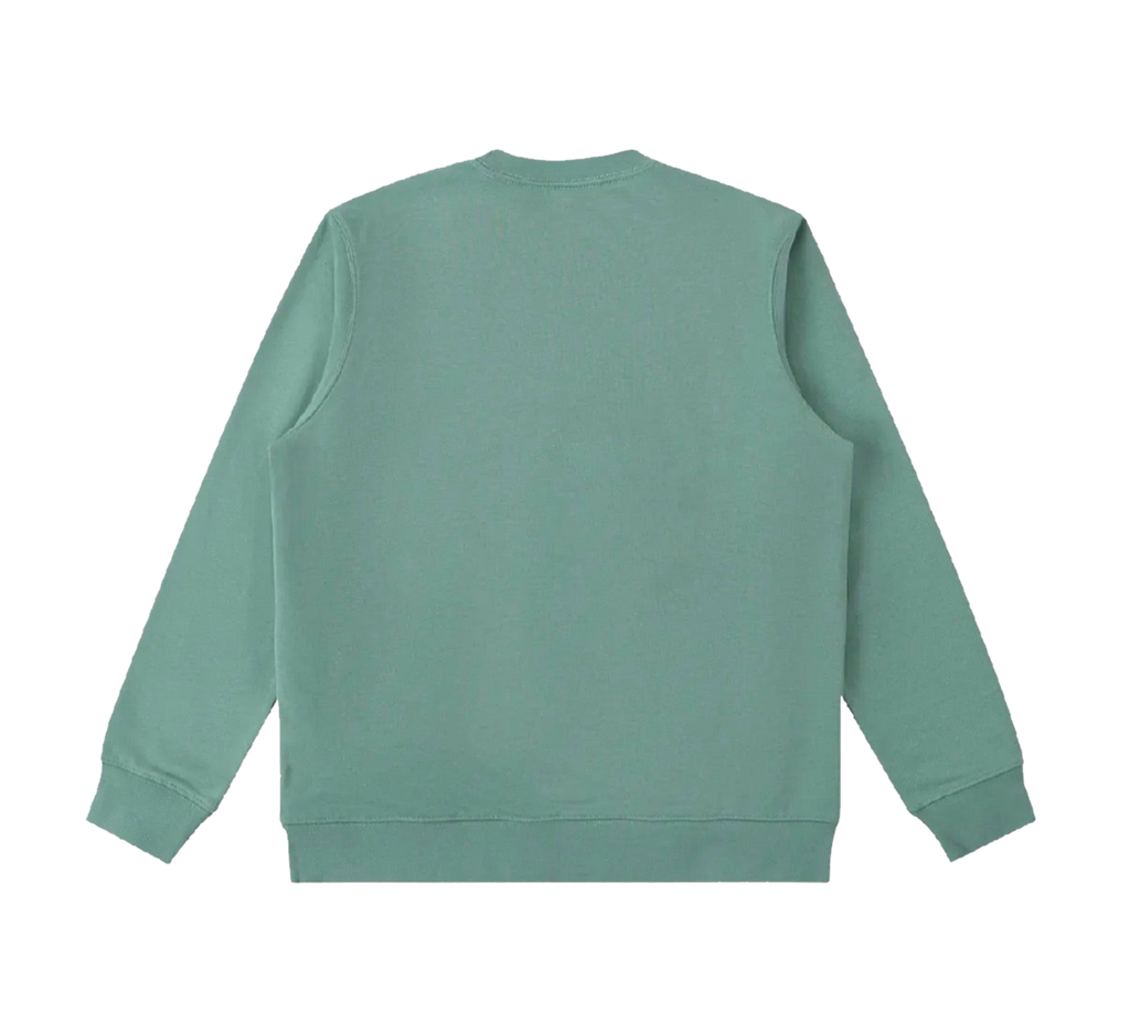Heritage Crewneck