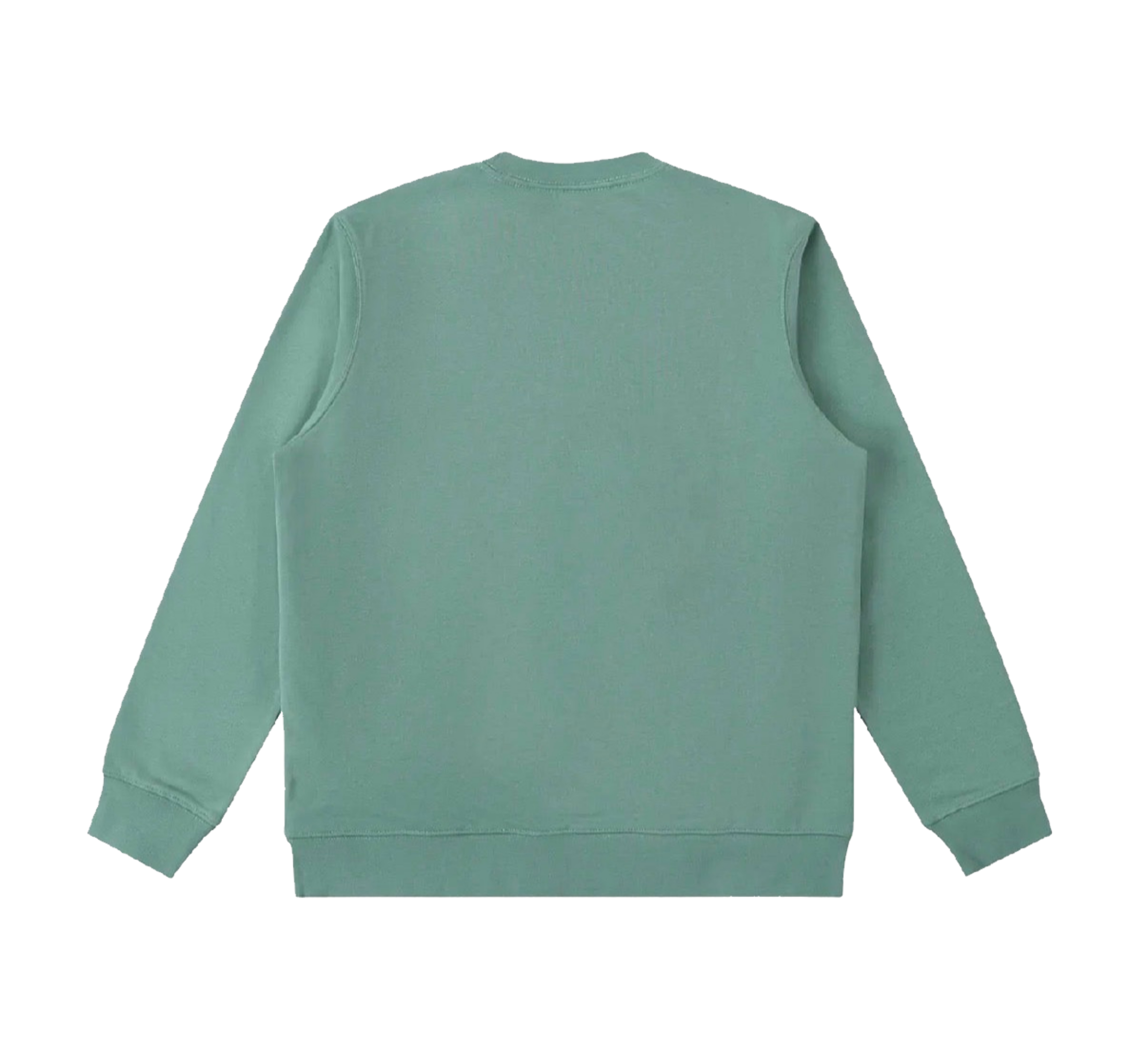 Heritage Crewneck