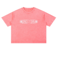 Bloom Boxy Tee
