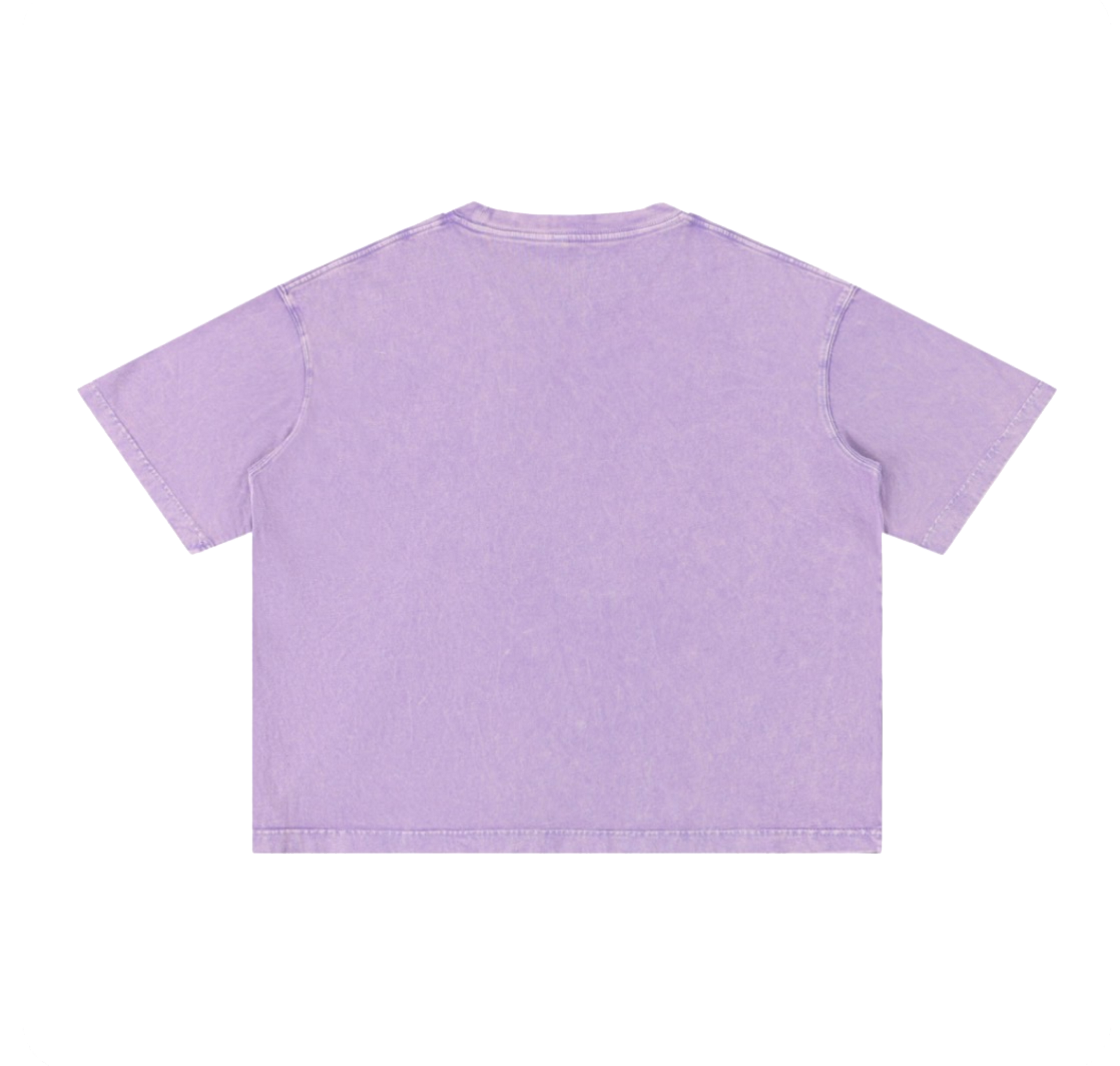 Bloom Boxy Tee