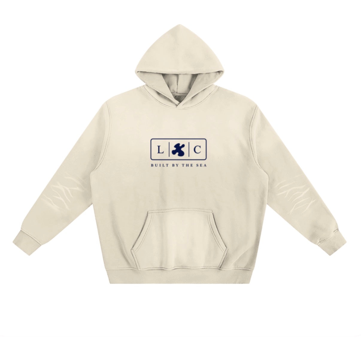 L&C Fleece Hoodie