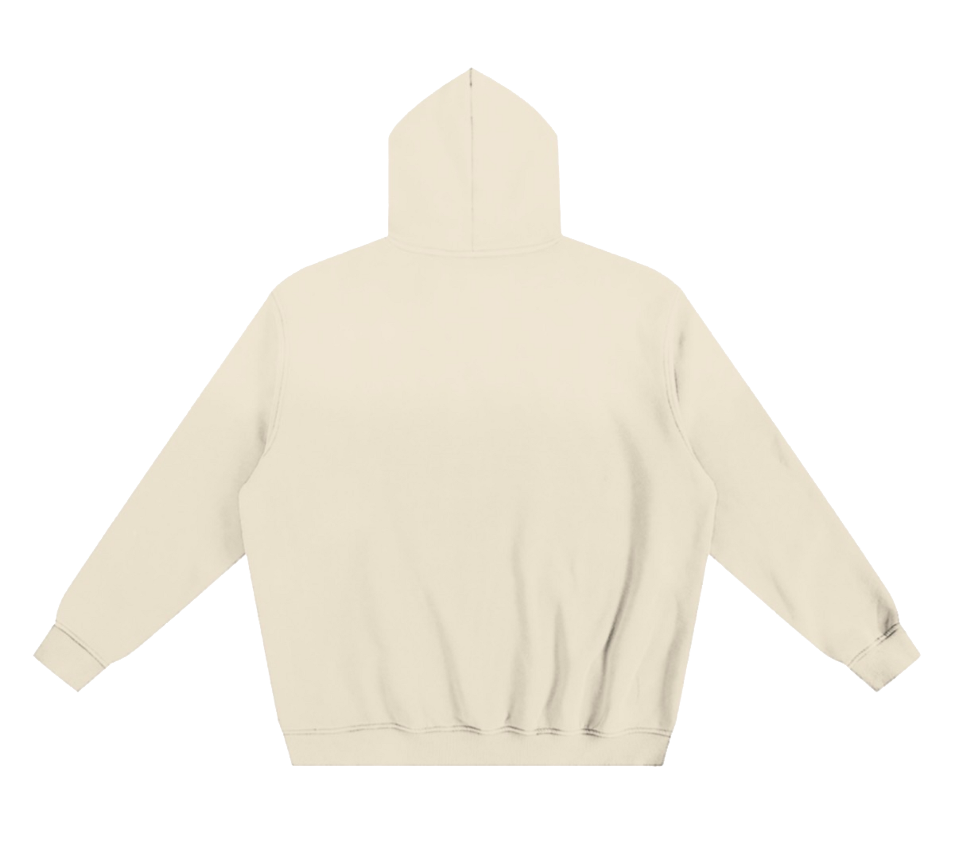 L&C Fleece Hoodie
