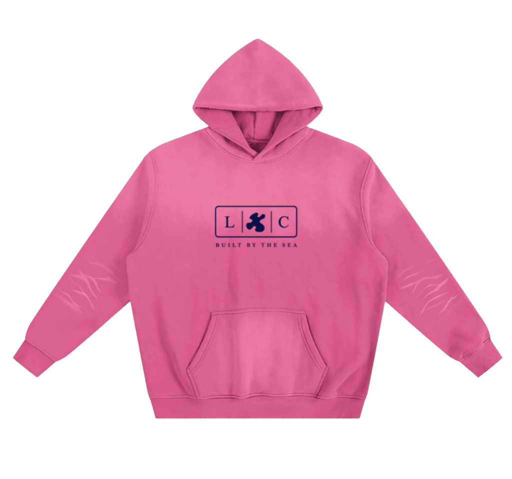 L&C Fleece Hoodie