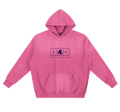 L&C Fleece Hoodie
