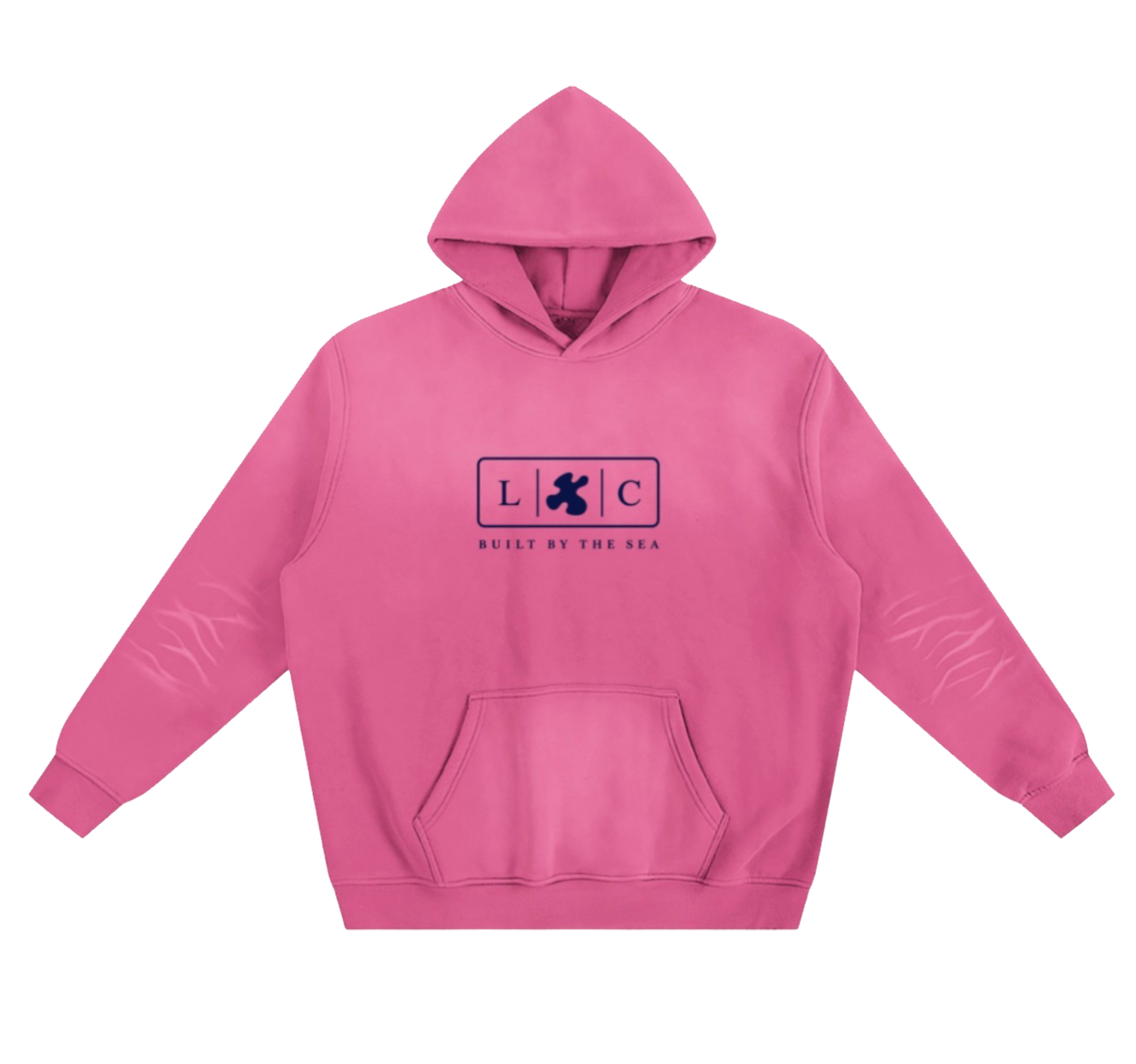L&C Fleece Hoodie