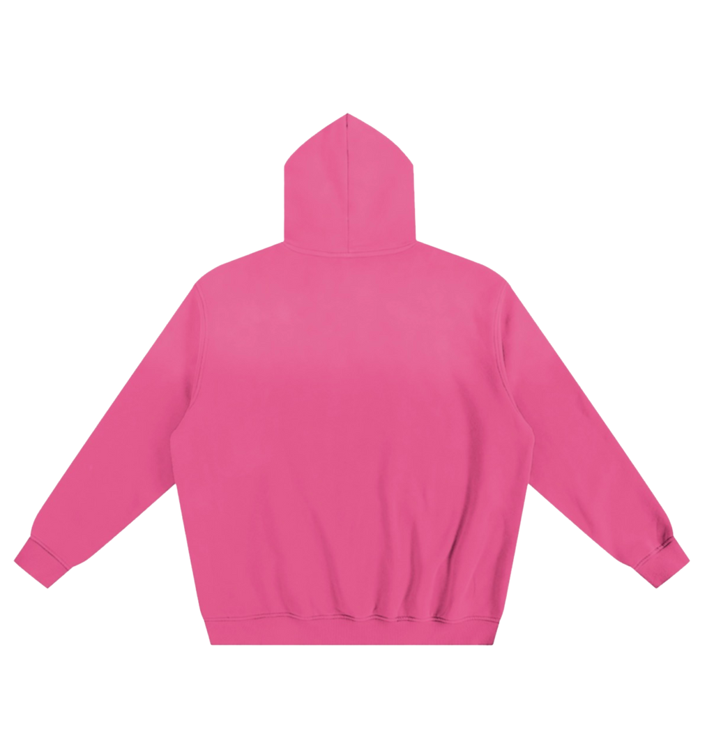 L&C Fleece Hoodie